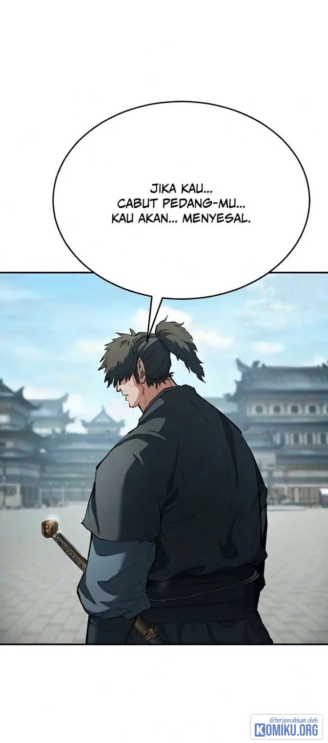 Psychopath in Murim Chapter 39 Gambar 73