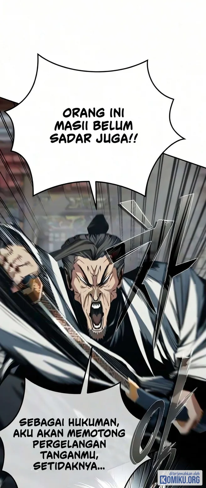 Psychopath in Murim Chapter 39 Gambar 74