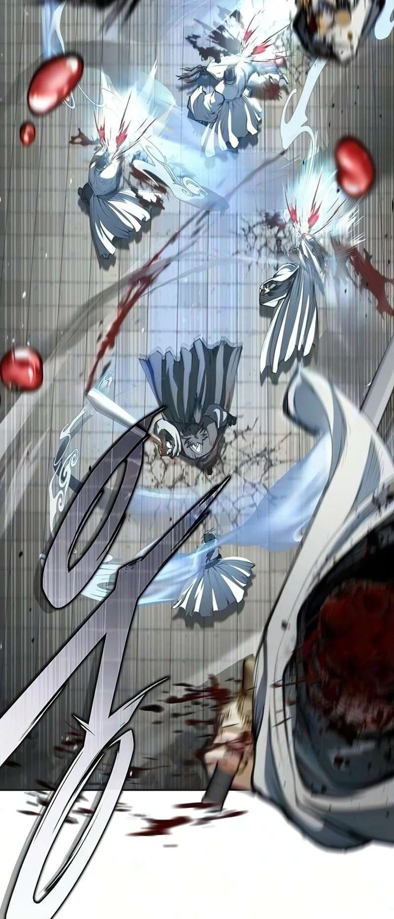 Psychopath in Murim Chapter 39 Gambar 76