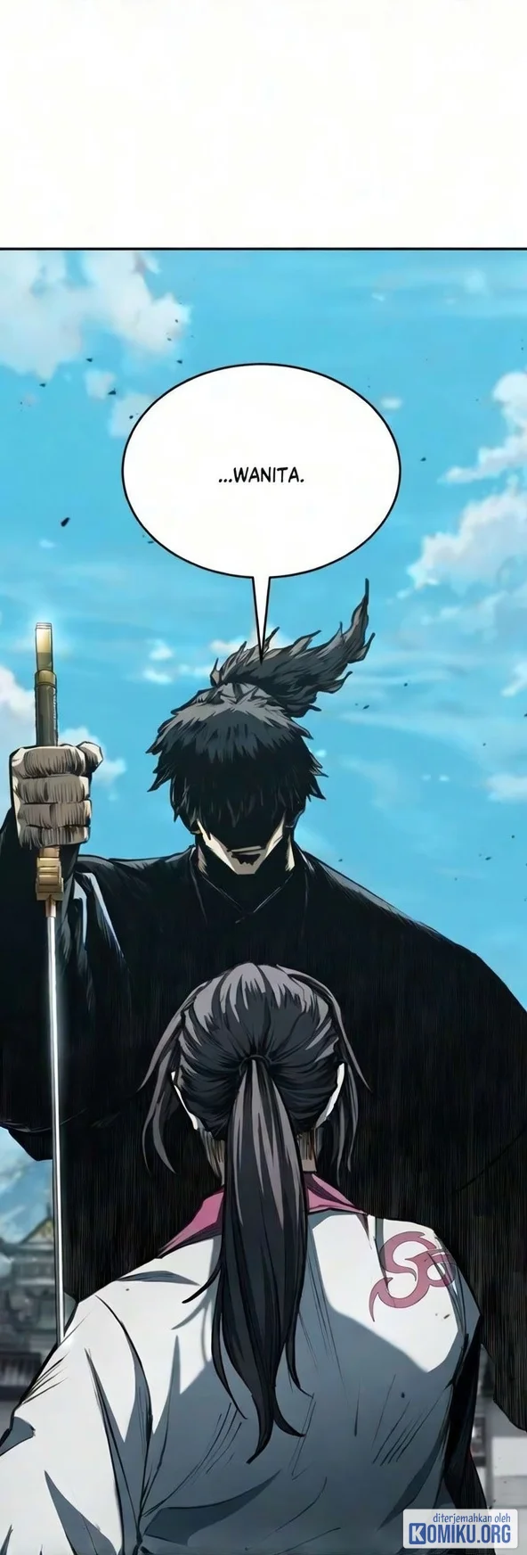 Psychopath in Murim Chapter 39 Gambar 78