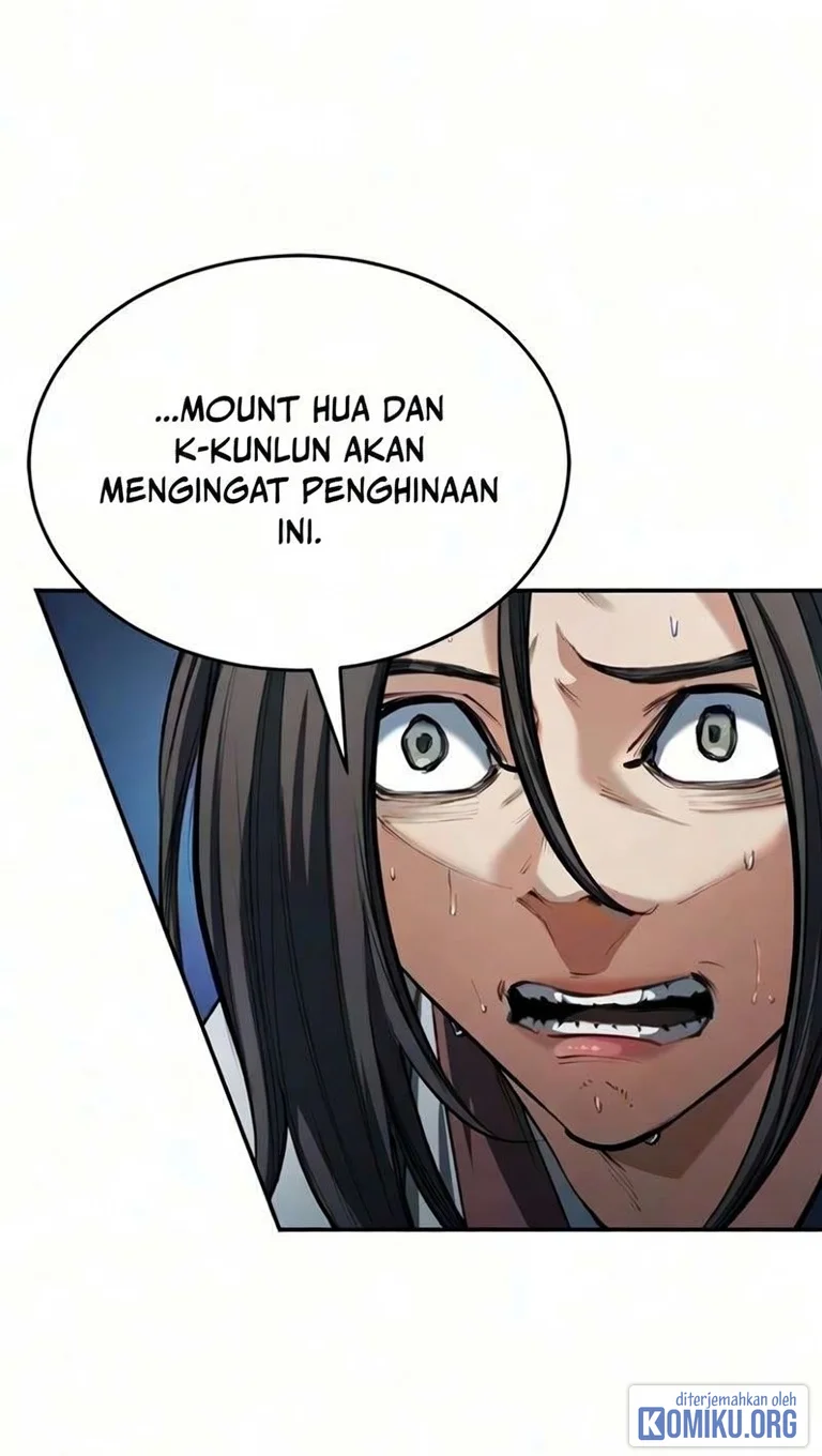 Psychopath in Murim Chapter 39 Gambar 84