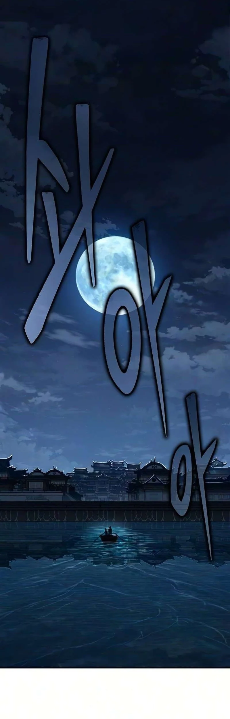 Psychopath in Murim Chapter 39 Gambar 98