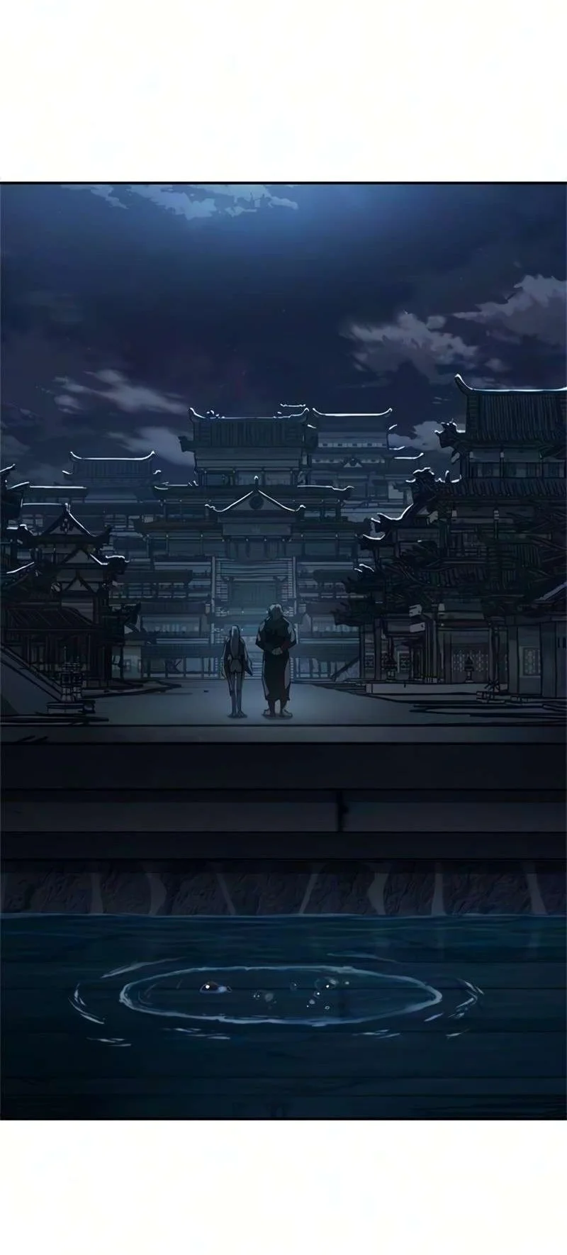 Psychopath in Murim Chapter 39 Gambar 103