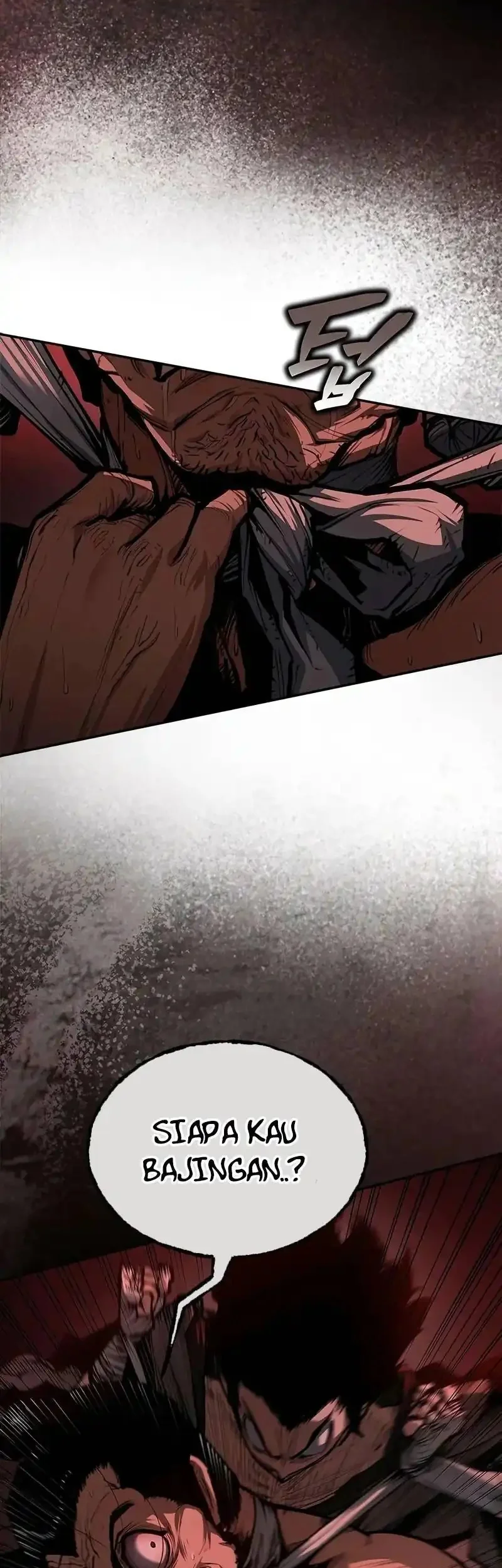 Psychopath in Murim Chapter 4 Gambar 19