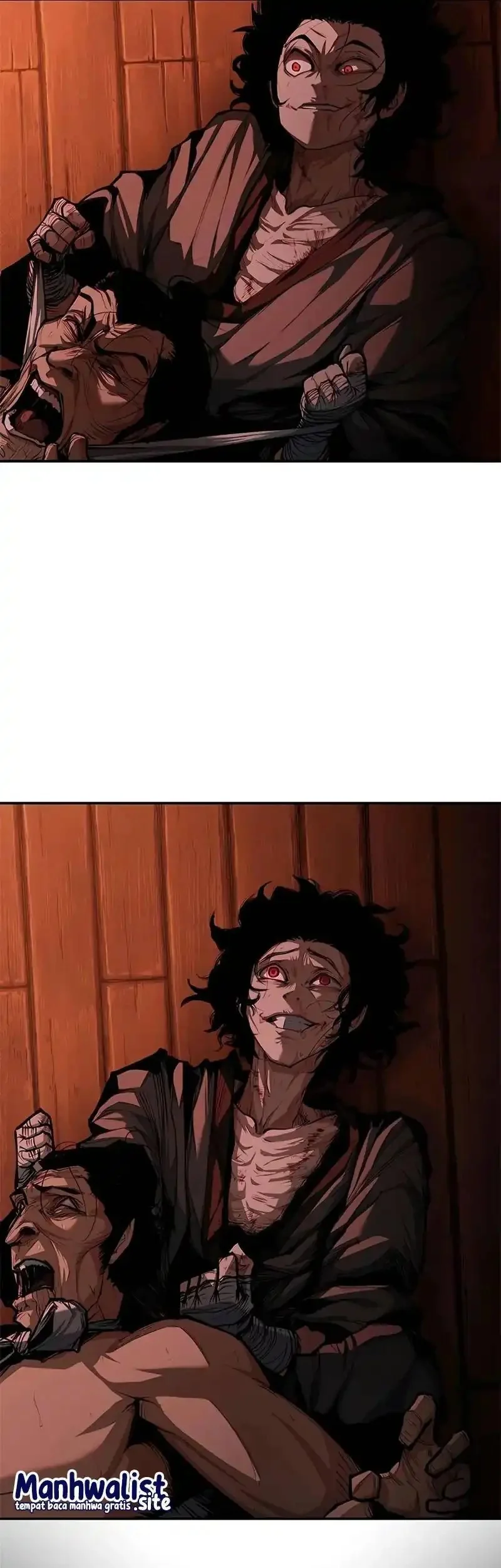 Psychopath in Murim Chapter 4 Gambar 25