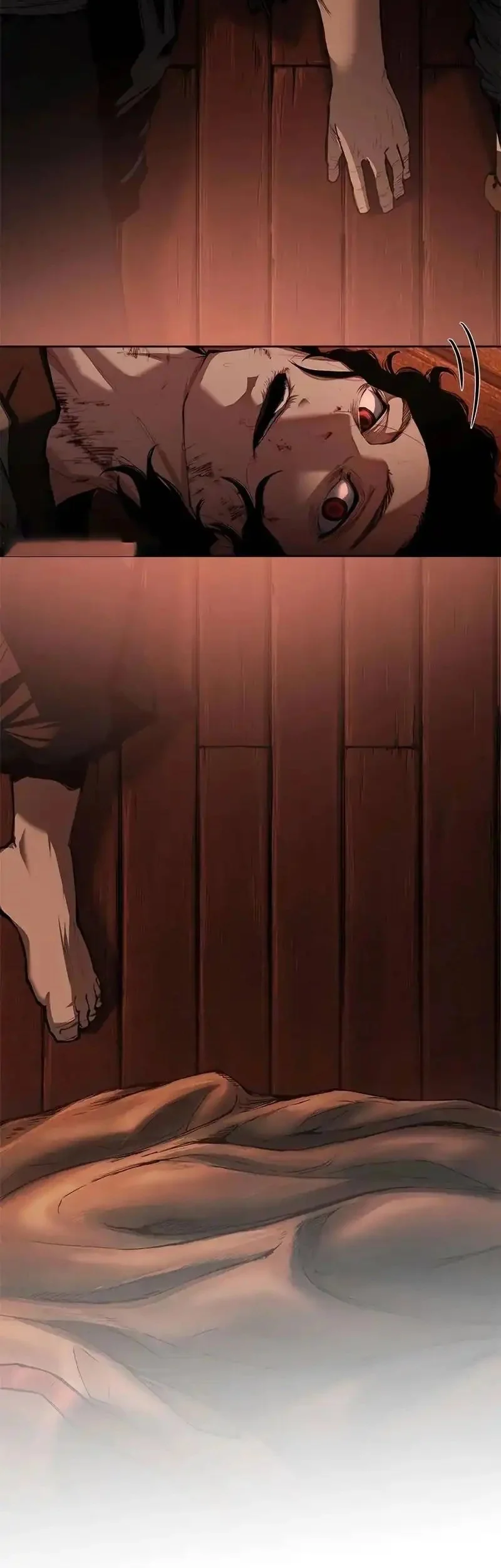 Psychopath in Murim Chapter 4 Gambar 28