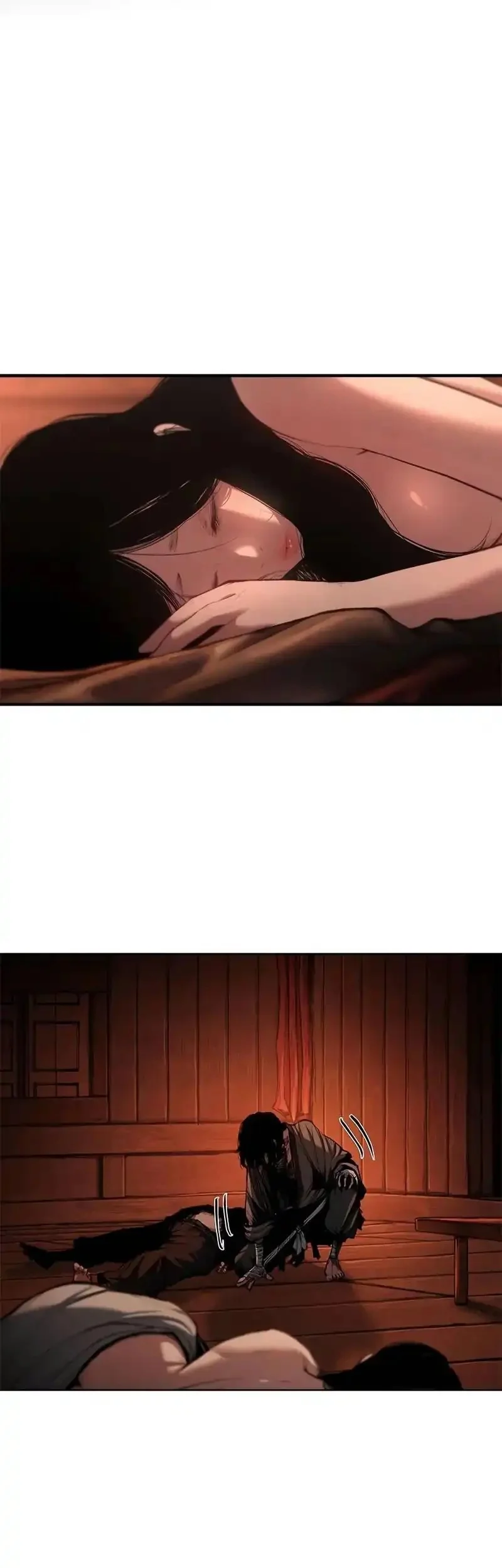 Psychopath in Murim Chapter 4 Gambar 29