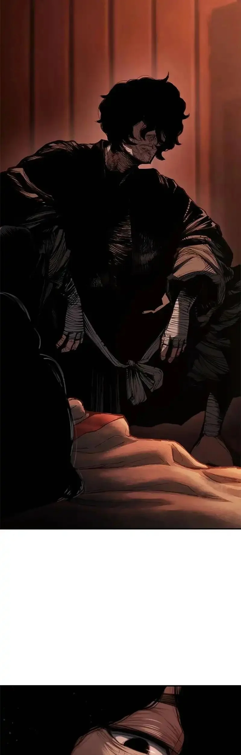 Psychopath in Murim Chapter 4 Gambar 31