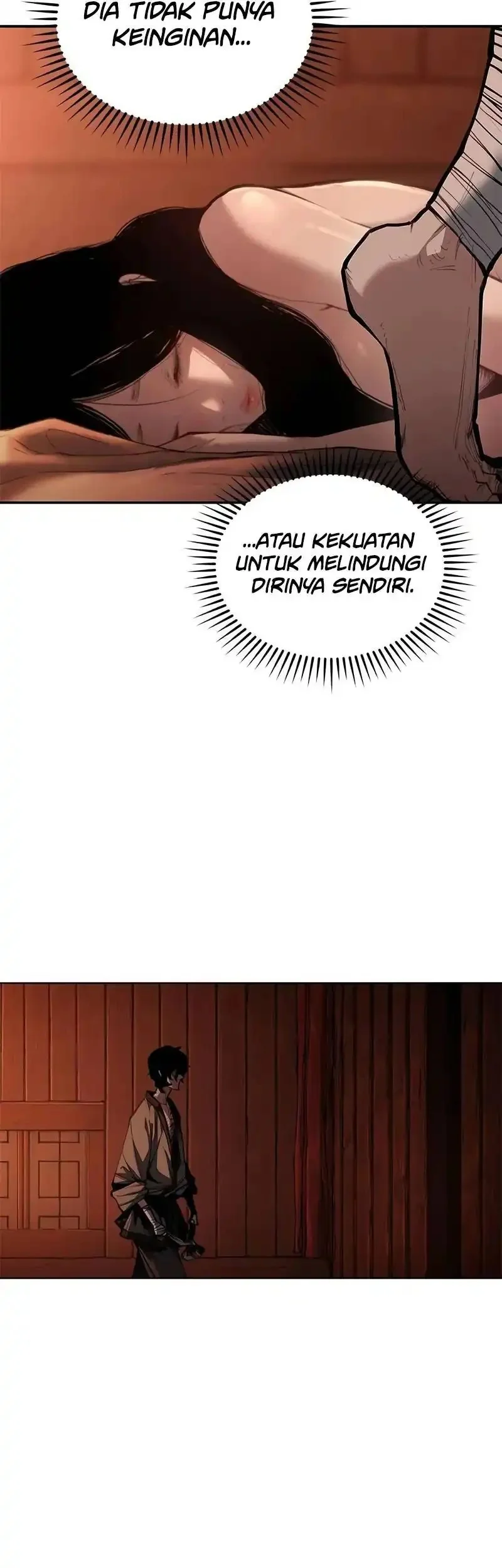 Psychopath in Murim Chapter 4 Gambar 33