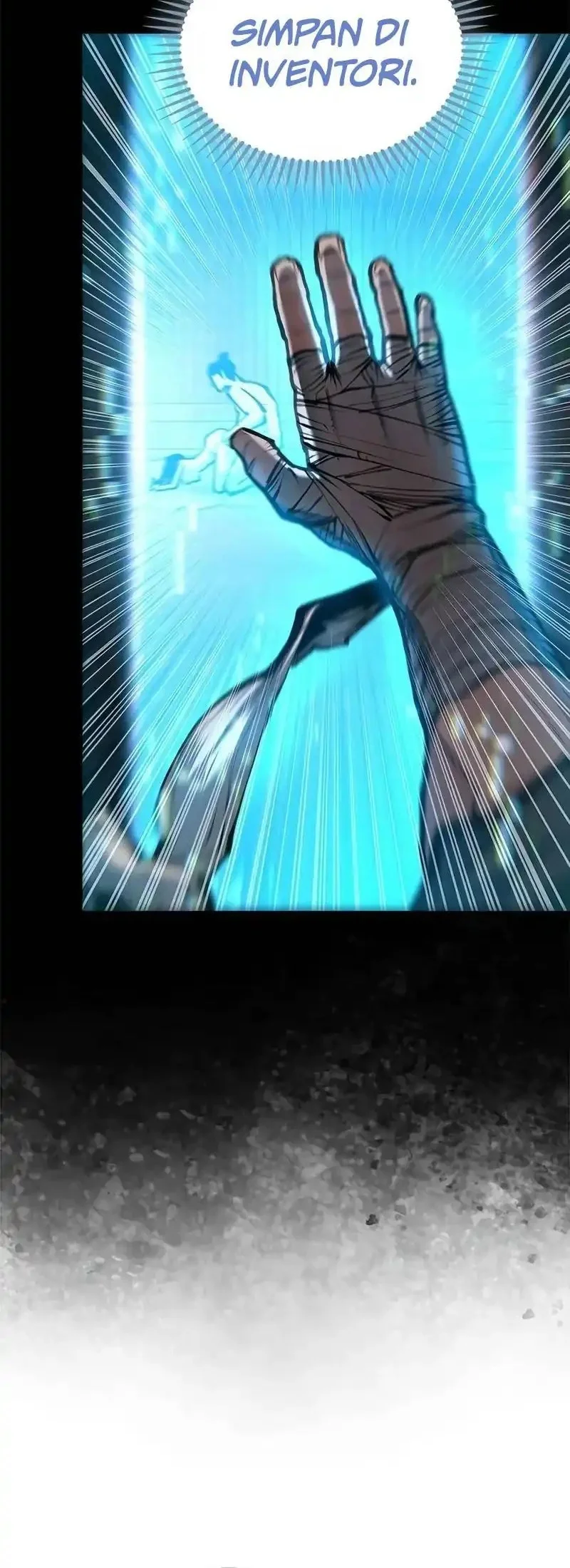 Psychopath in Murim Chapter 4 Gambar 36