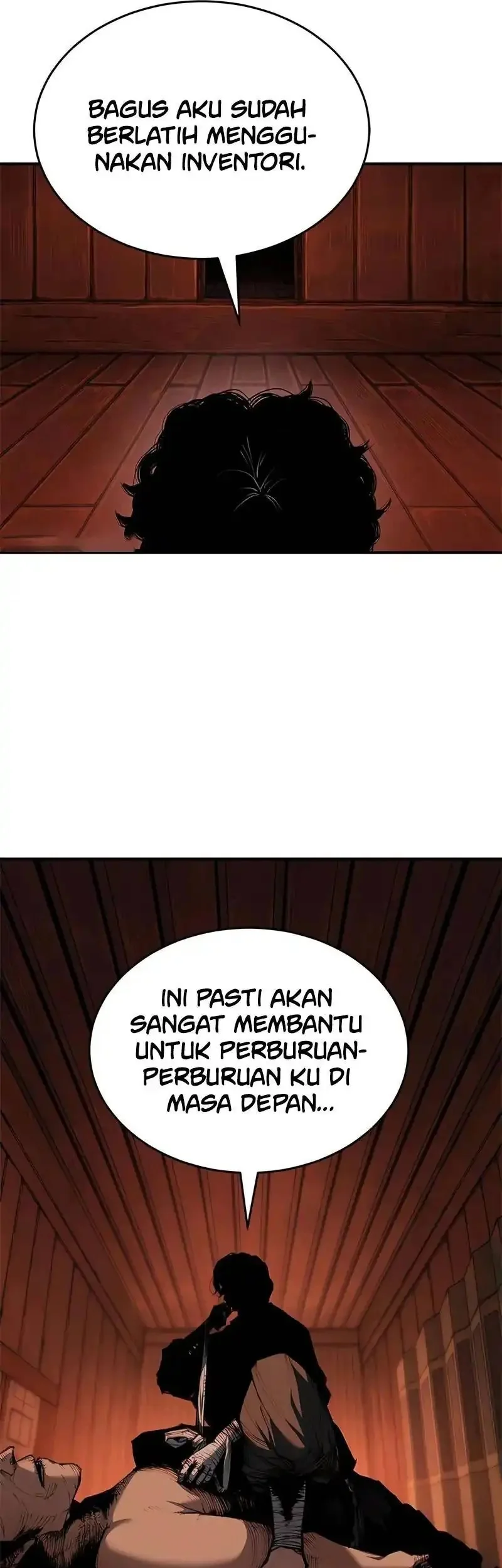 Psychopath in Murim Chapter 4 Gambar 37