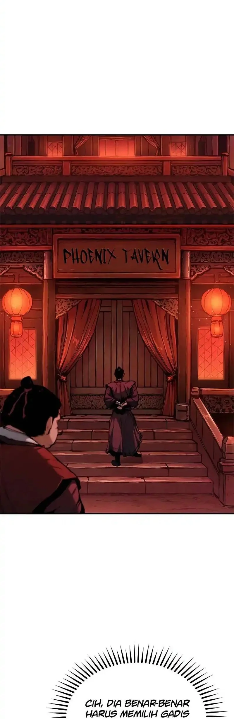 Manhwa Psychopath in Murim Chapter 4 gambar nomor 2