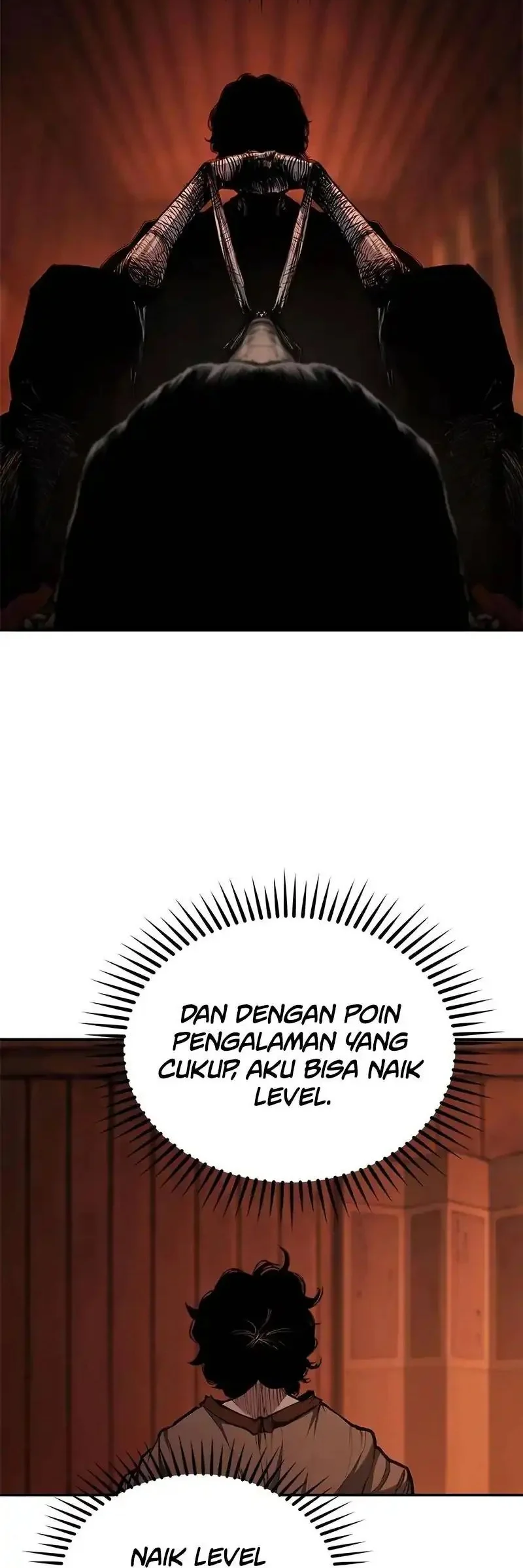 Psychopath in Murim Chapter 4 Gambar 40