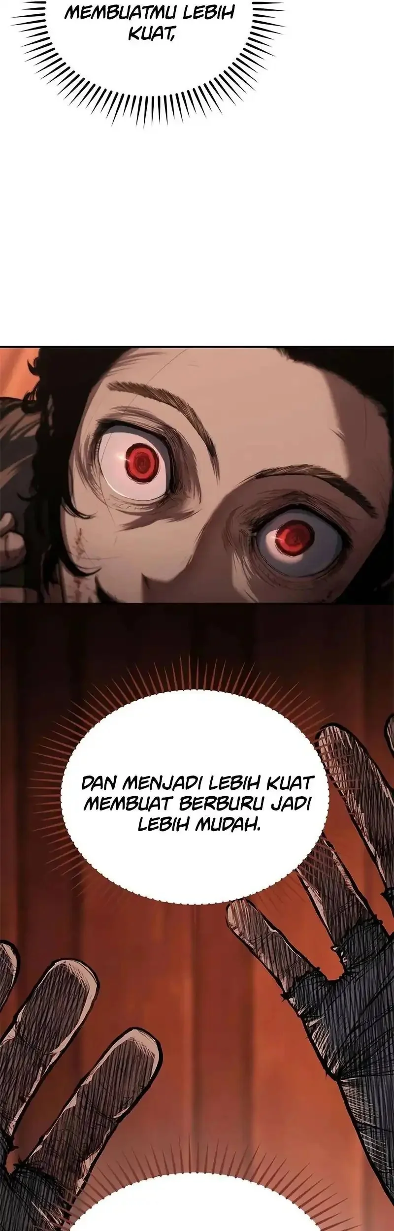 Psychopath in Murim Chapter 4 Gambar 41