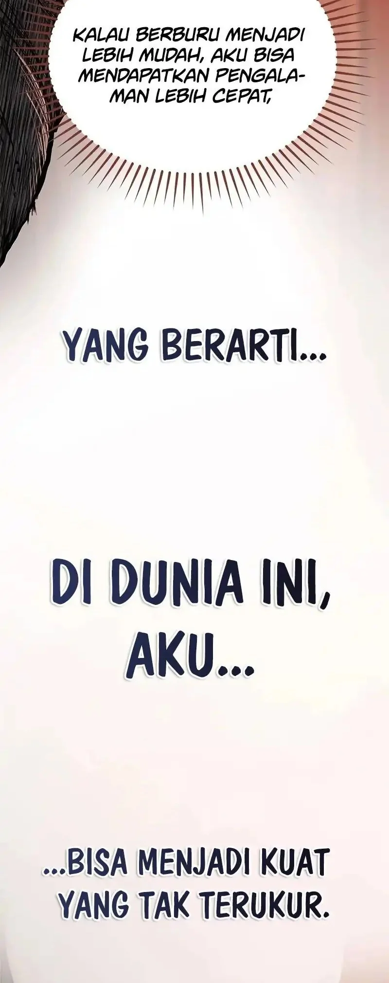 Psychopath in Murim Chapter 4 Gambar 42