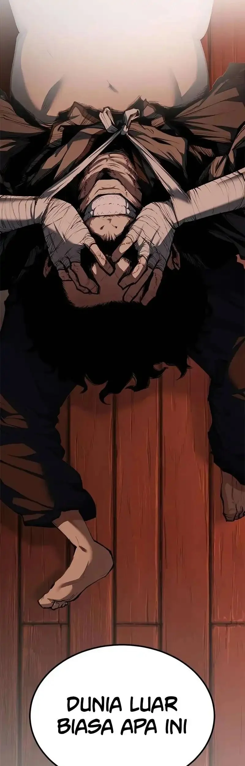 Psychopath in Murim Chapter 4 Gambar 43