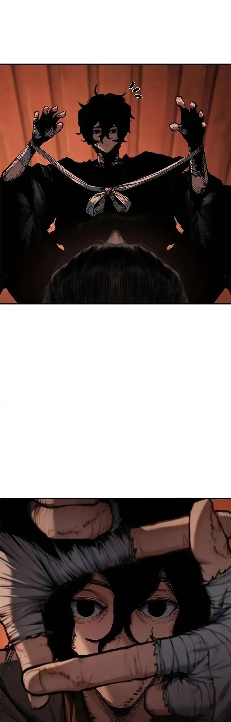 Psychopath in Murim Chapter 4 Gambar 45