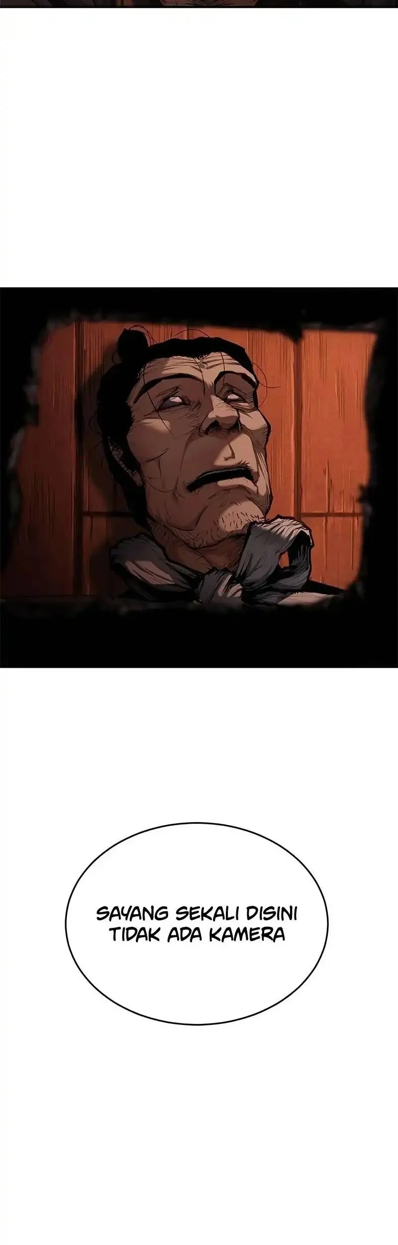 Psychopath in Murim Chapter 4 Gambar 46