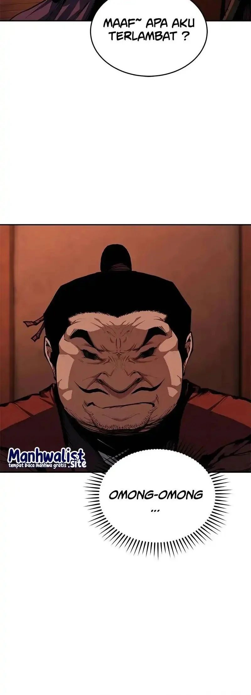 Psychopath in Murim Chapter 4 Gambar 50