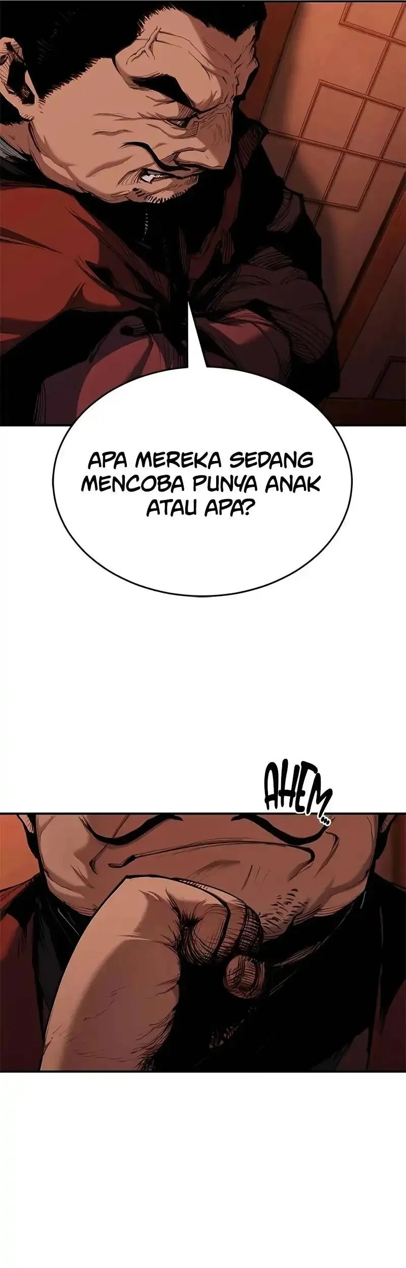 Psychopath in Murim Chapter 4 Gambar 51