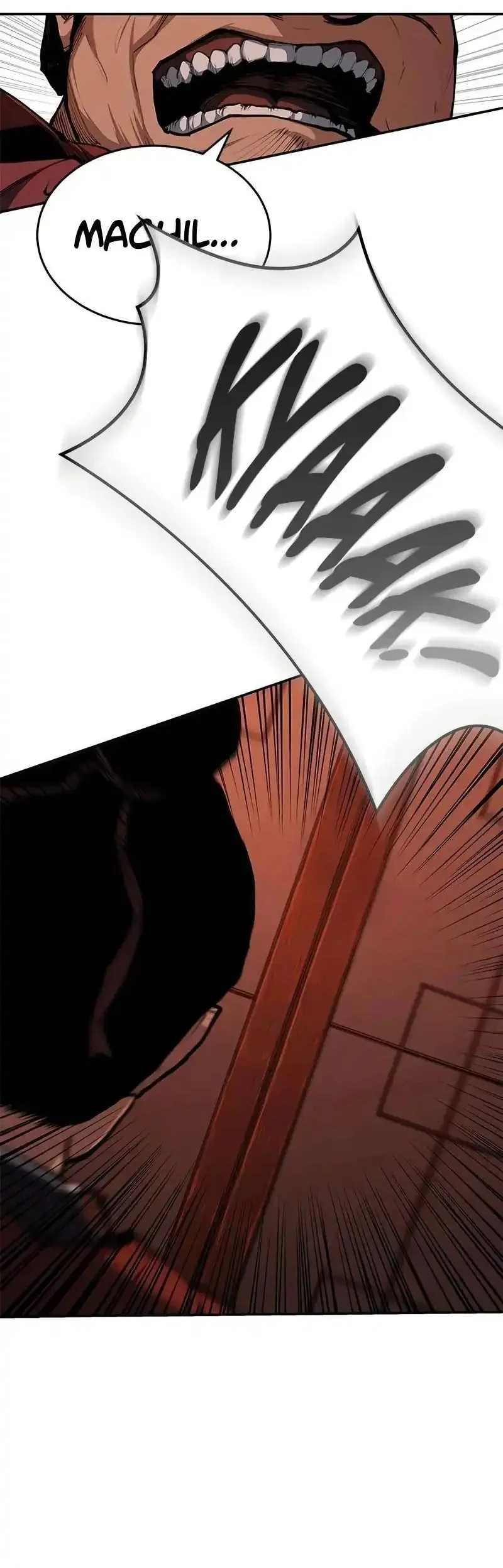 Psychopath in Murim Chapter 4 Gambar 54