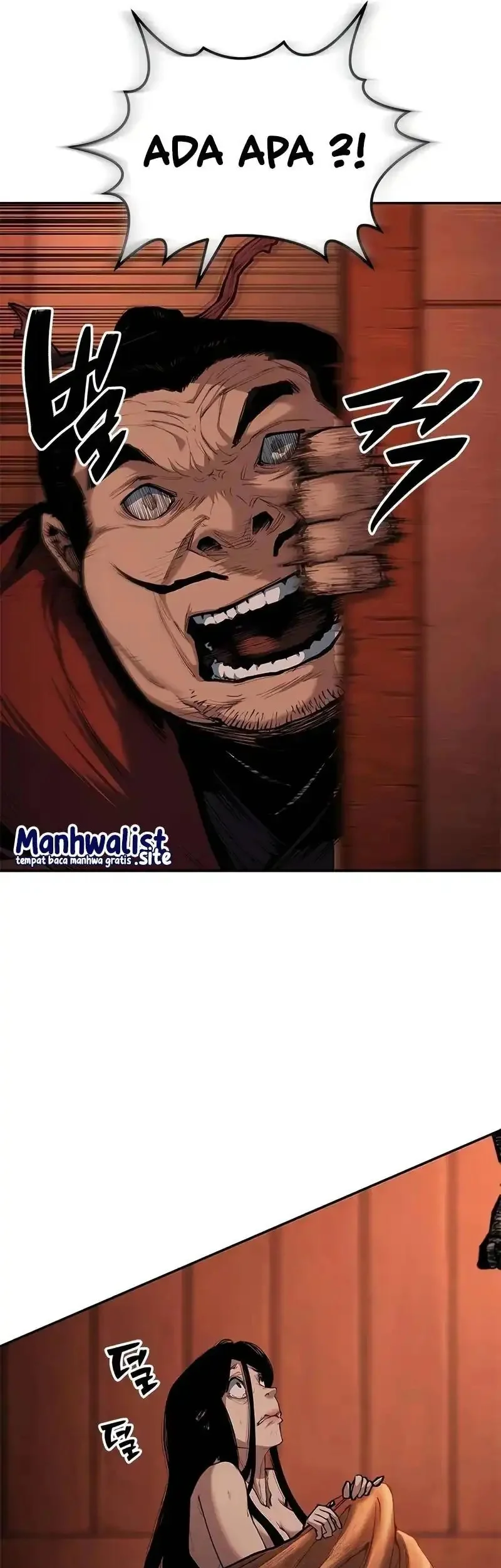 Psychopath in Murim Chapter 4 Gambar 55