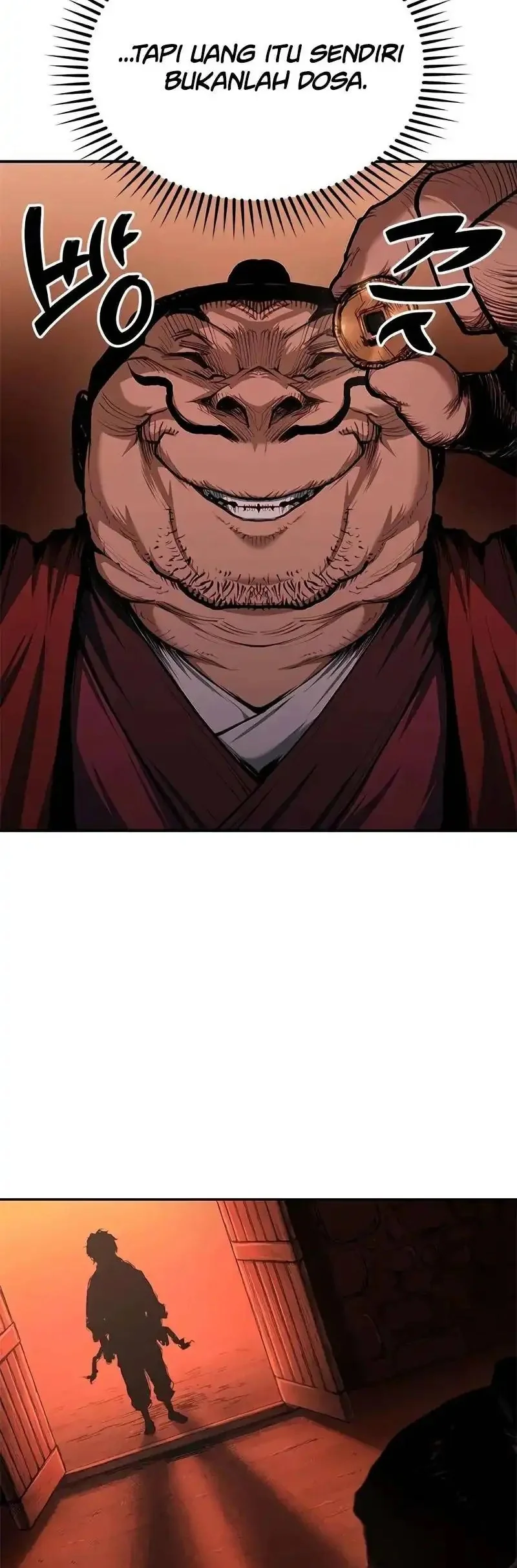 Psychopath in Murim Chapter 4 Gambar 4