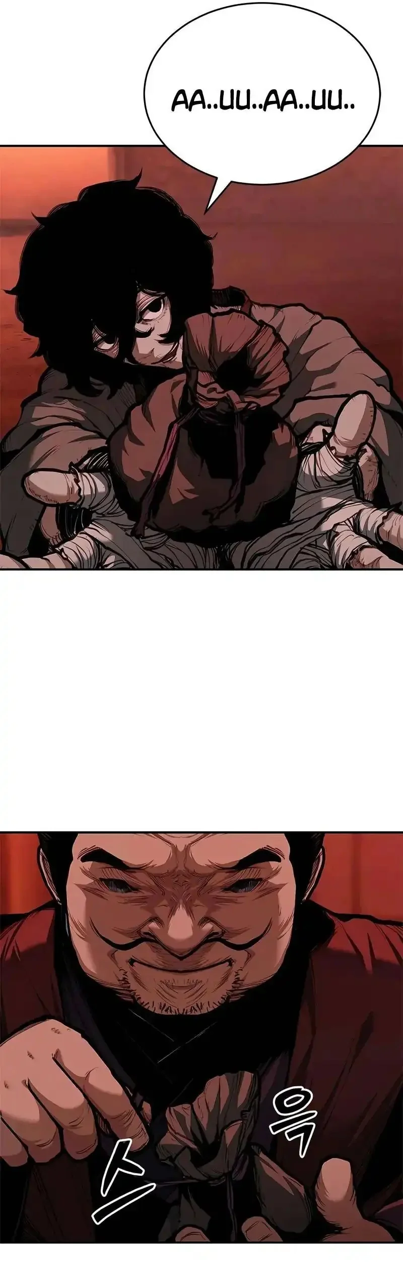 Psychopath in Murim Chapter 4 Gambar 9