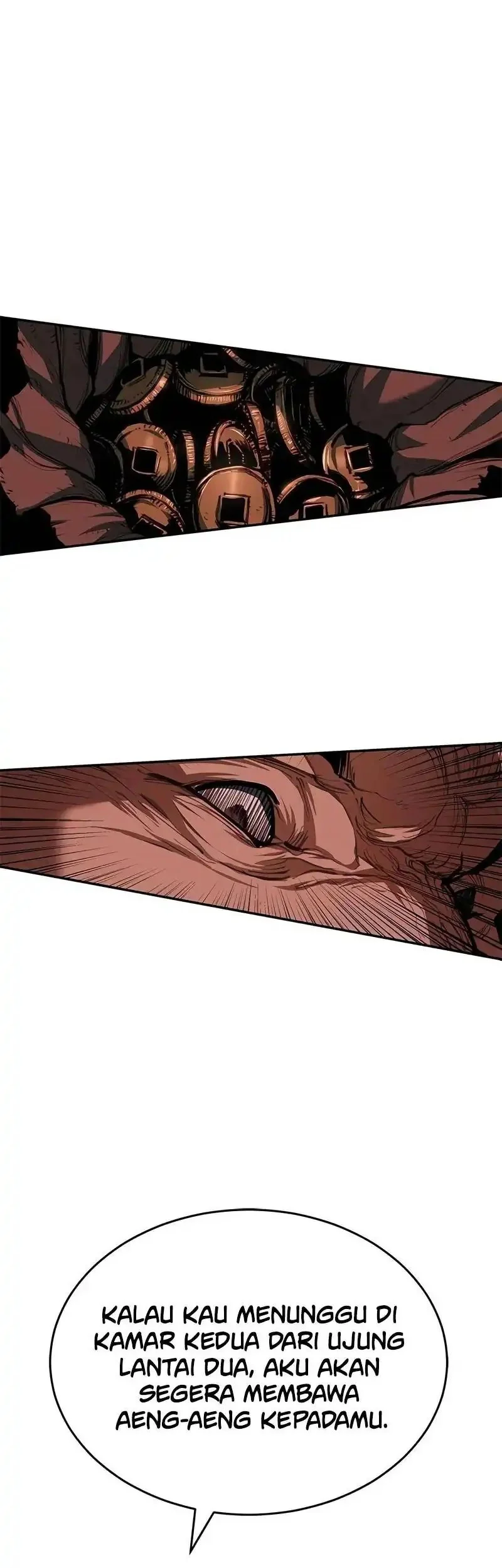 Psychopath in Murim Chapter 4 Gambar 10