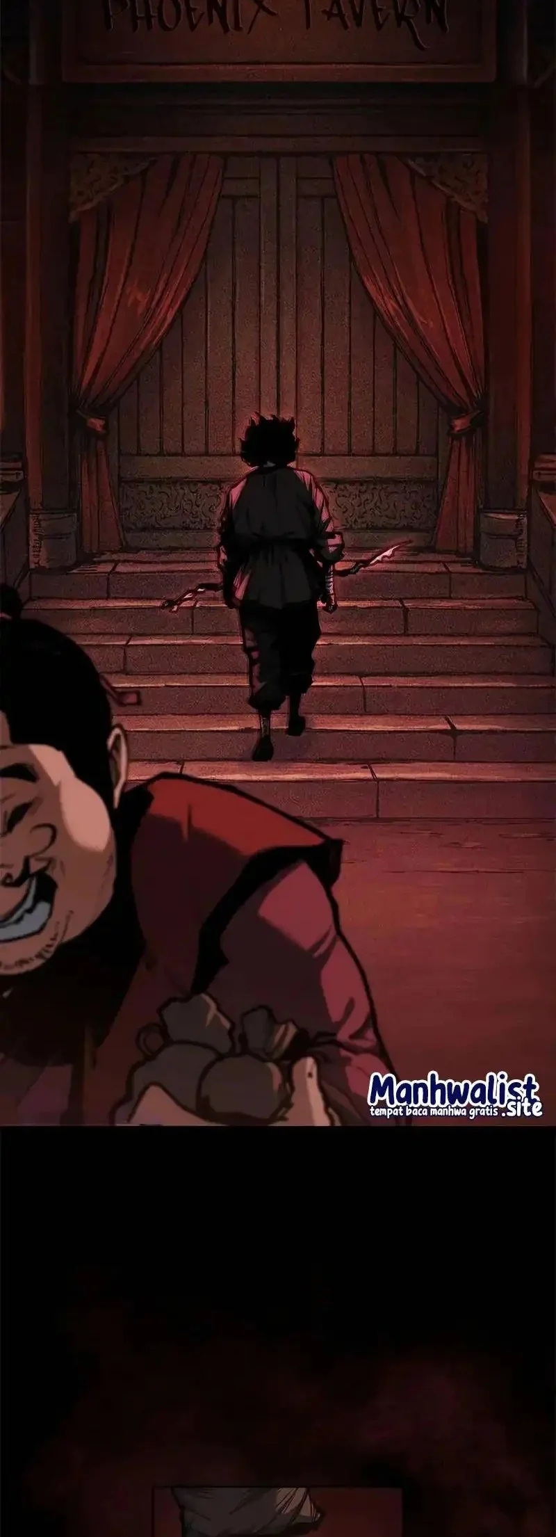 Psychopath in Murim Chapter 4 Gambar 12