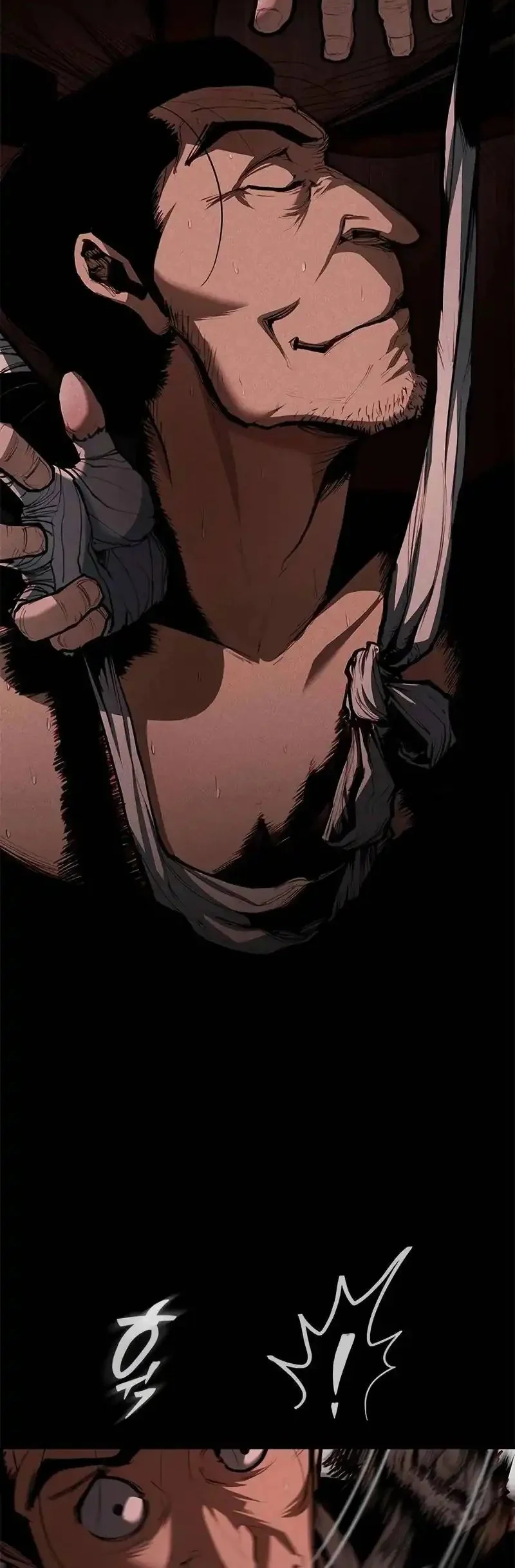 Psychopath in Murim Chapter 4 Gambar 16