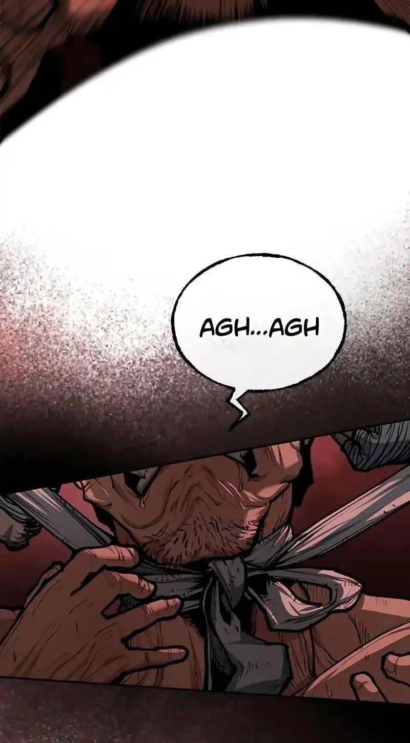 Psychopath in Murim Chapter 4 Gambar 18