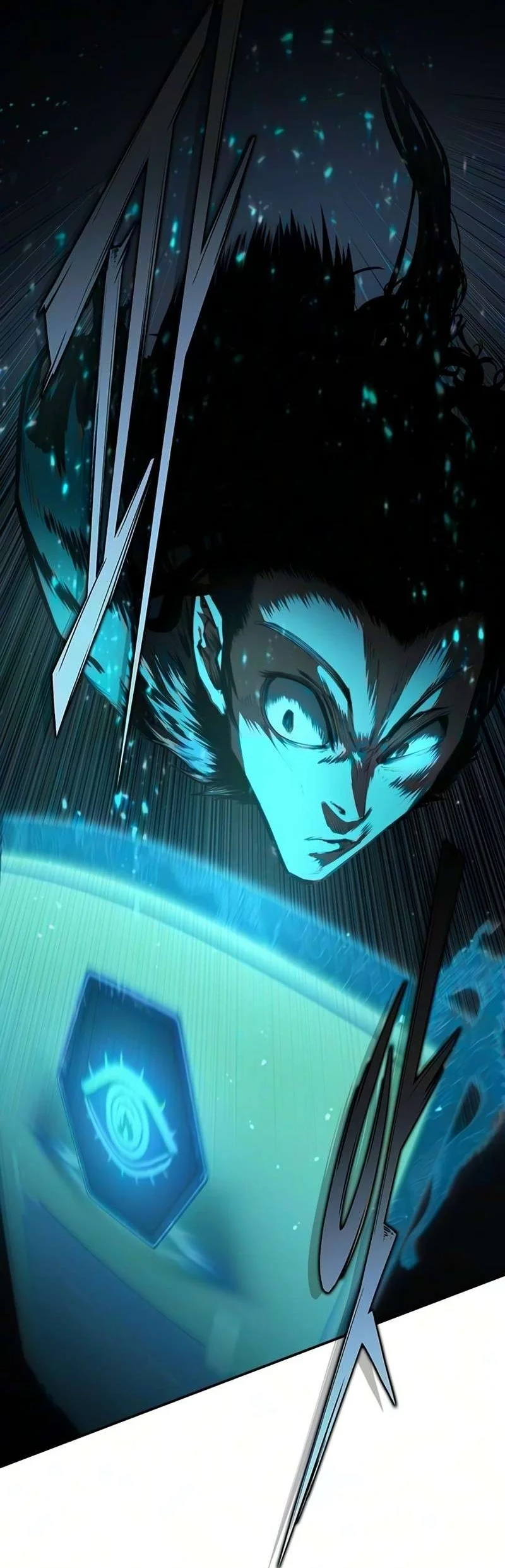 Psychopath in Murim Chapter 40 Gambar 108