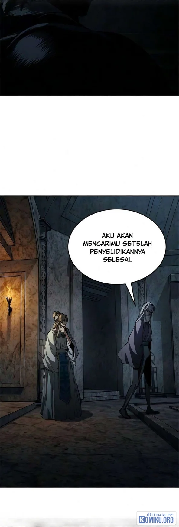 Psychopath in Murim Chapter 40 Gambar 69
