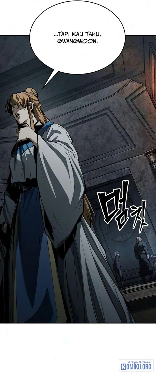 Psychopath in Murim Chapter 40 Gambar 72