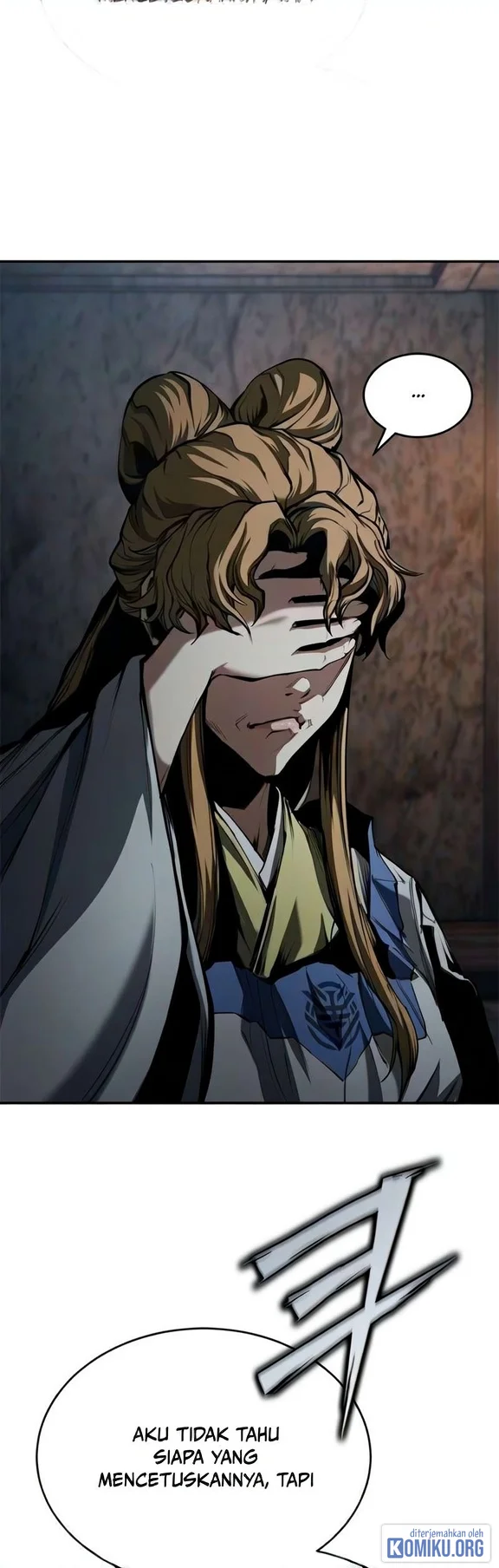 Psychopath in Murim Chapter 40 Gambar 77