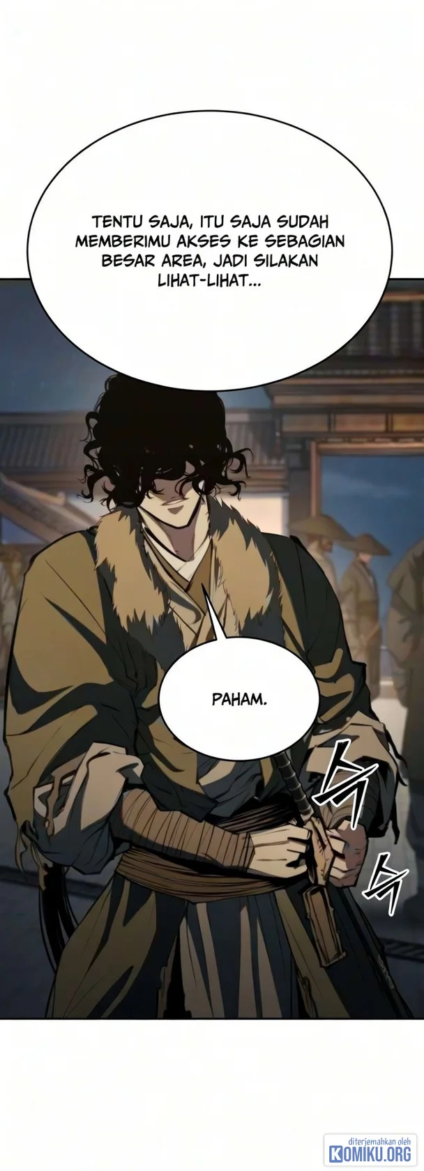 Psychopath in Murim Chapter 40 Gambar 87
