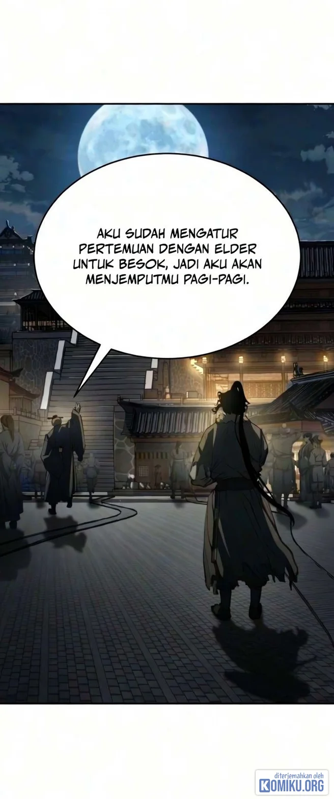 Psychopath in Murim Chapter 40 Gambar 88