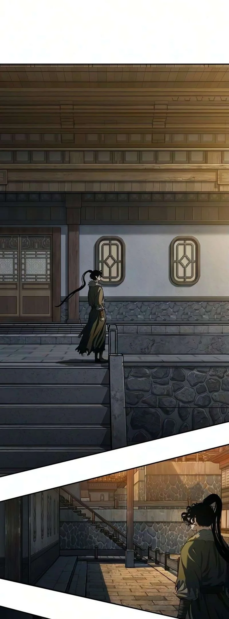 Psychopath in Murim Chapter 40 Gambar 91