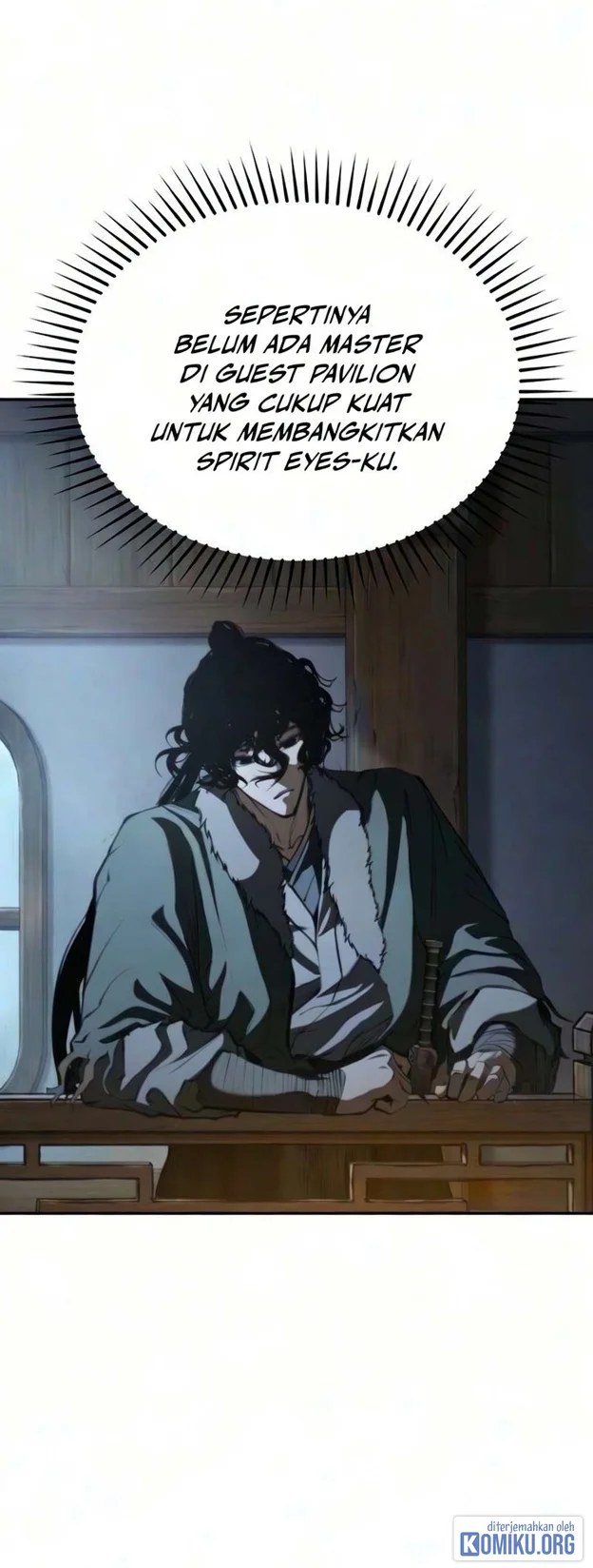 Psychopath in Murim Chapter 40 Gambar 94