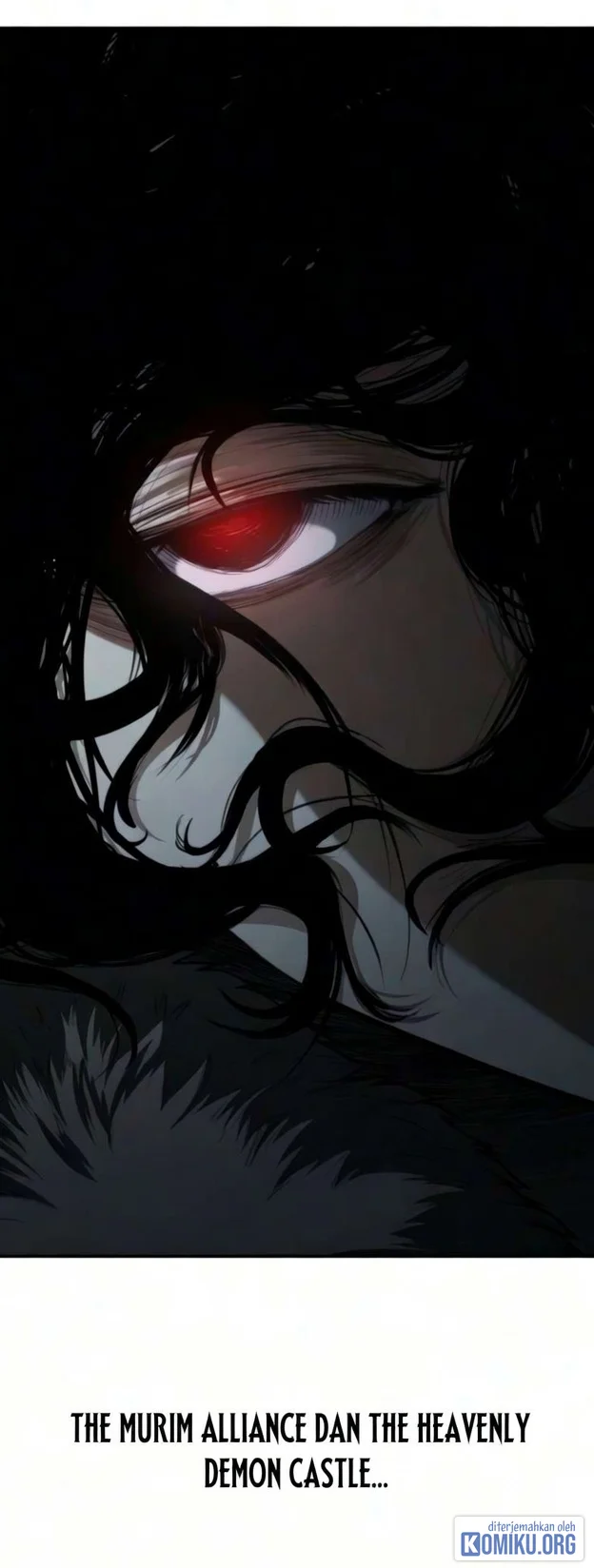 Psychopath in Murim Chapter 40 Gambar 95