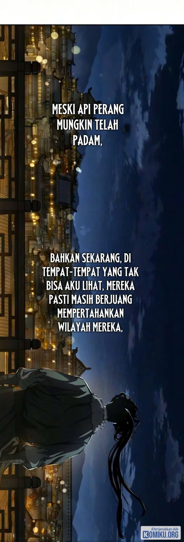 Psychopath in Murim Chapter 40 Gambar 96