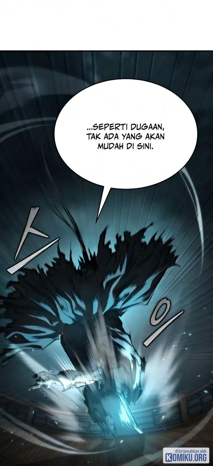 Psychopath in Murim Chapter 40 Gambar 98
