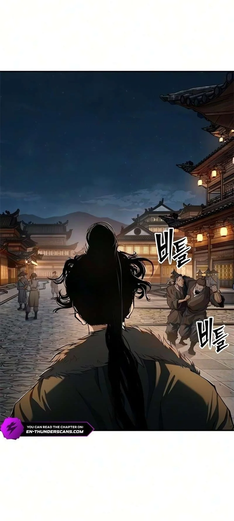 Psychopath in Murim Chapter 41 Gambar 5