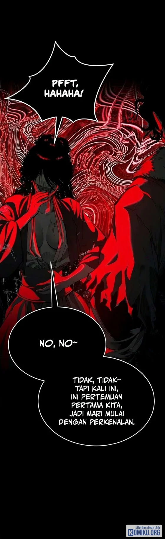 Psychopath in Murim Chapter 41 Gambar 67