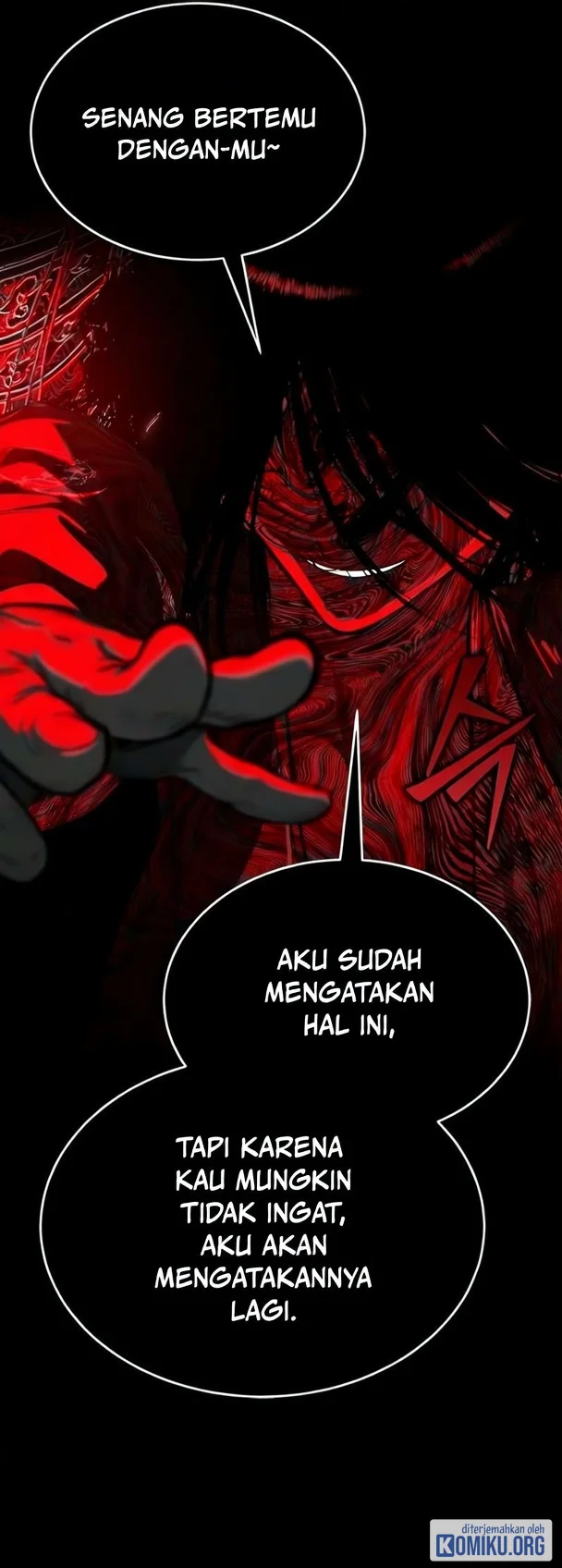 Psychopath in Murim Chapter 41 Gambar 68
