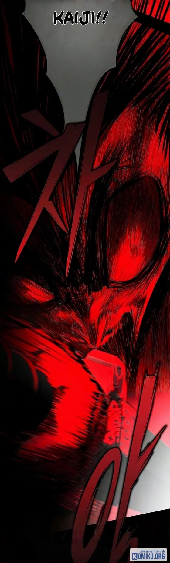 Psychopath in Murim Chapter 41 Gambar 71