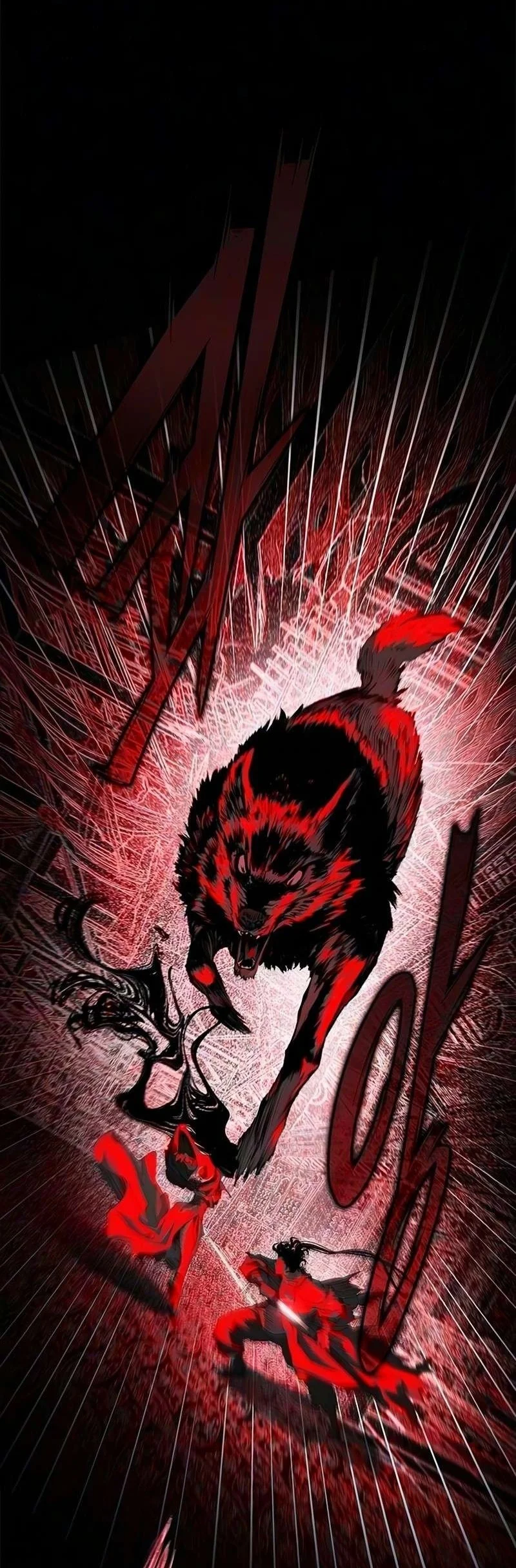 Psychopath in Murim Chapter 41 Gambar 73