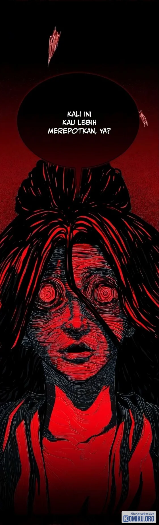 Psychopath in Murim Chapter 41 Gambar 76
