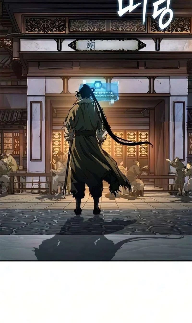 Psychopath in Murim Chapter 41 Gambar 83